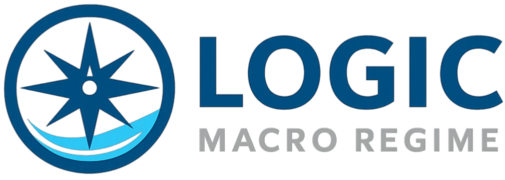 LOGIC Macro Regime logo